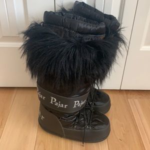 Pajar Snow boots⛄️